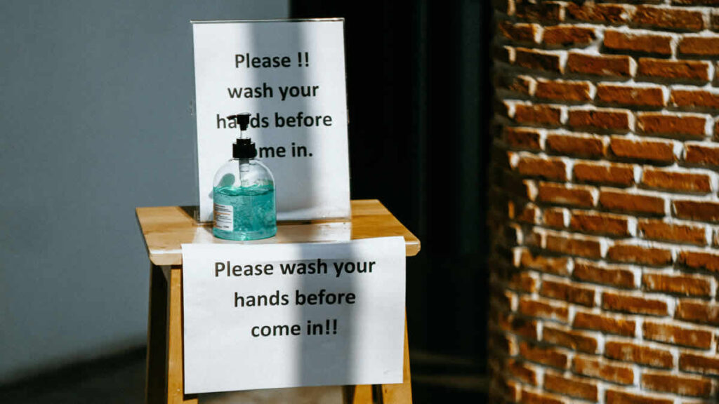 wash your hands | 2024.