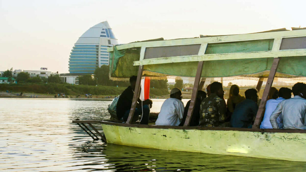 world news | sudan | 2024.