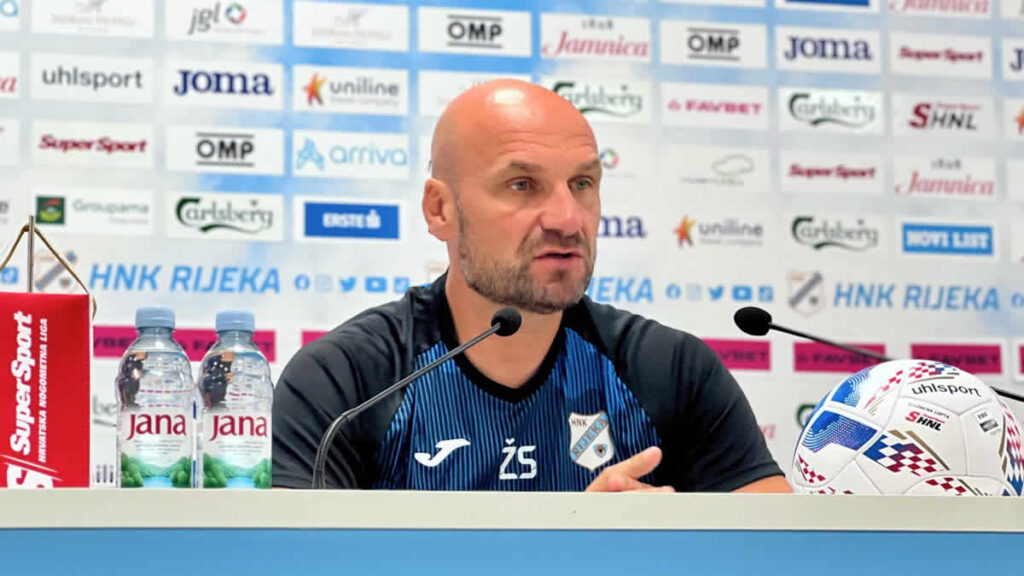 željko sopić | hnk rijeka | 2024.