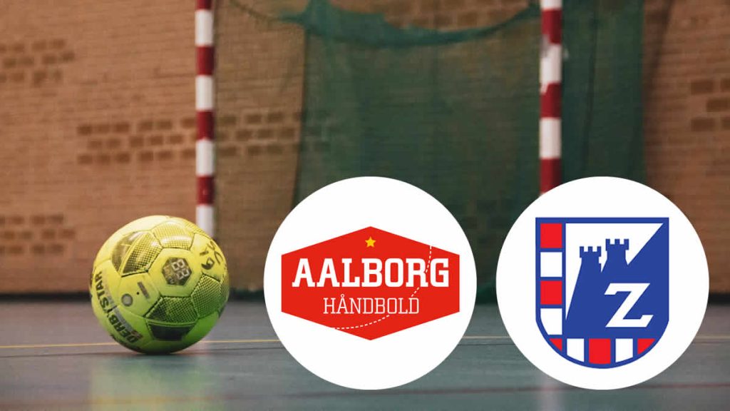 aalborg - zagreb