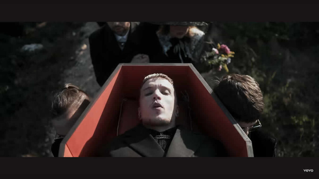 baby lasagna - biggie boom boom | 2024.