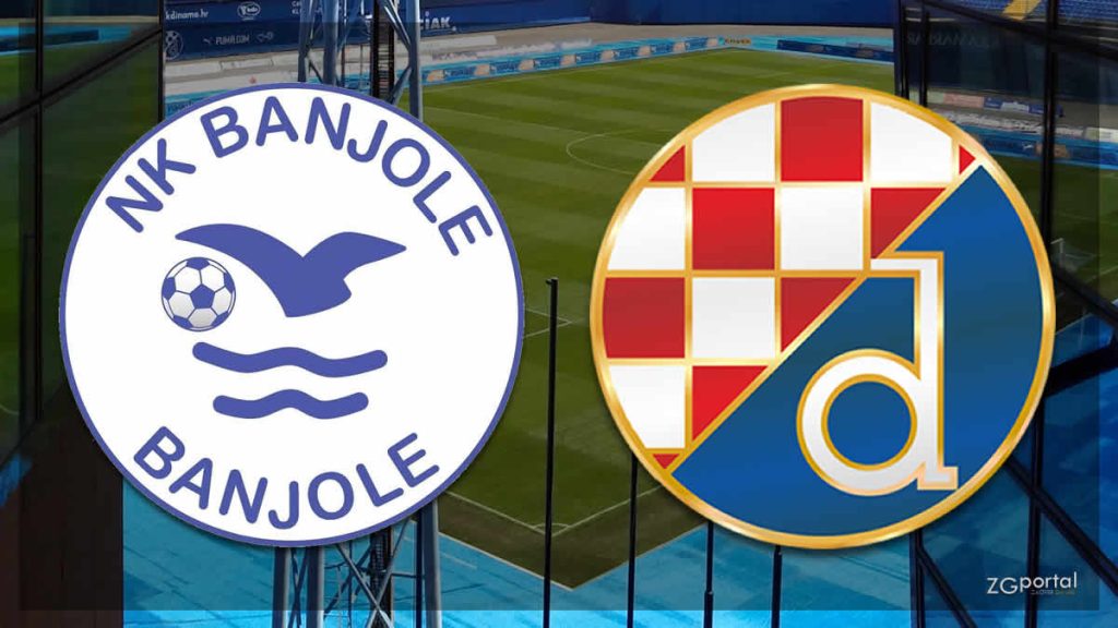 banjole - dinamo