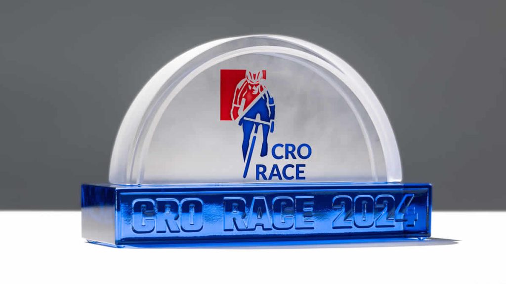 cro race 2024 | statueta autora ivice propadala