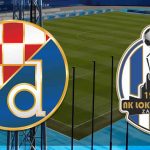dinamo - lokomotiva