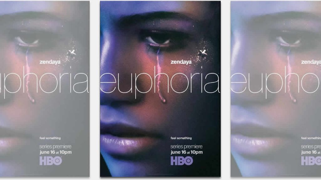 euphoria |euforija | 2019.