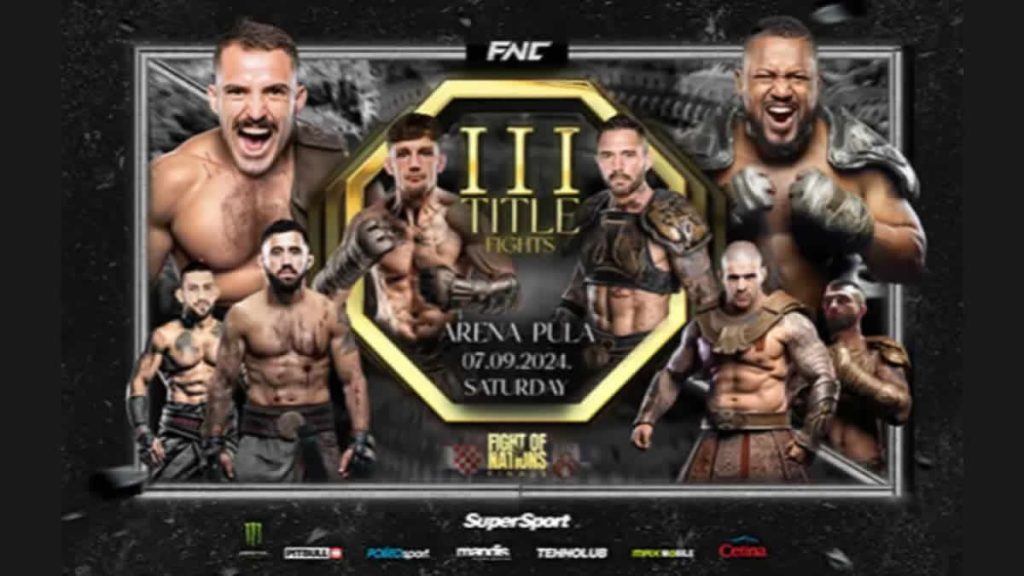 fnc 19 | arena pula | 07.09.2024.