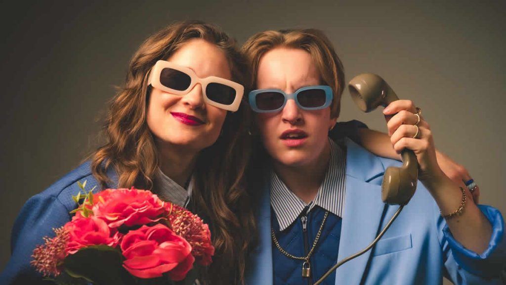 freekind | sara ester gredelj & nina korošak serčič | 2024.