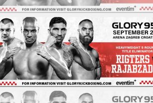 glory 95 | arena zagreb | 21.09.2024.