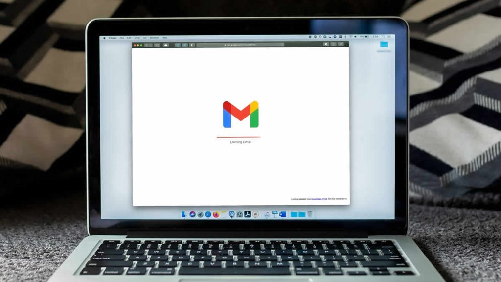 google gmail | 2024.