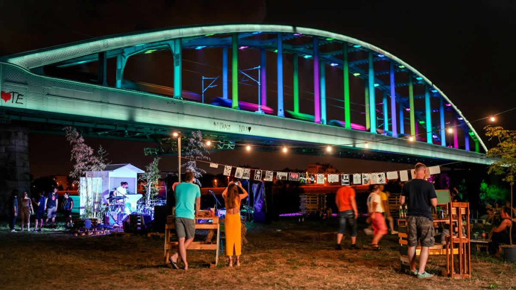 green river fest 2024 | hendrixov most zagreb