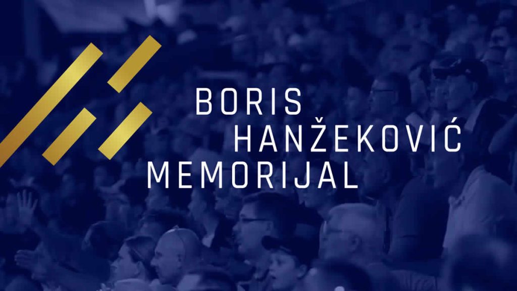 hanžekovićev memorijal 2024
