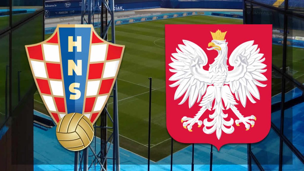 hrvatska - poljska | croatia - poland