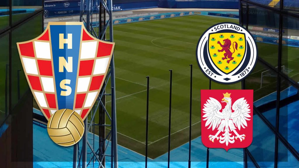 hrvatska - škotska - poljska | 2024.