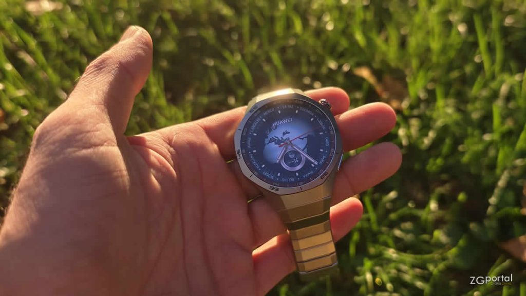 huawei watch gt5 pro | 2024.
