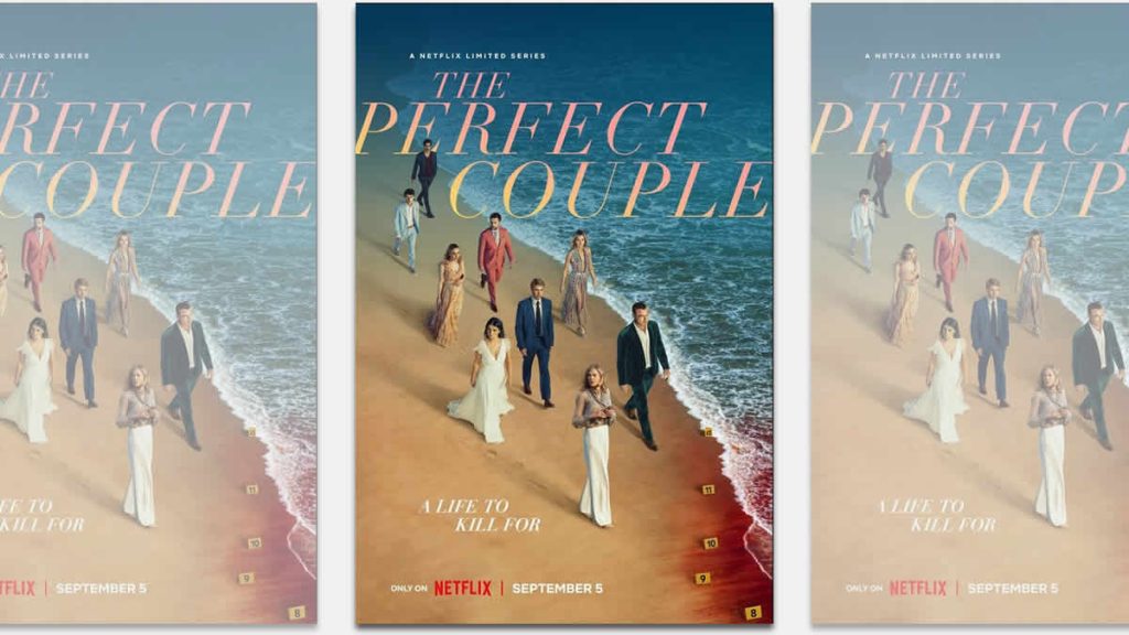 idealan par | the perfect couple | 2024.