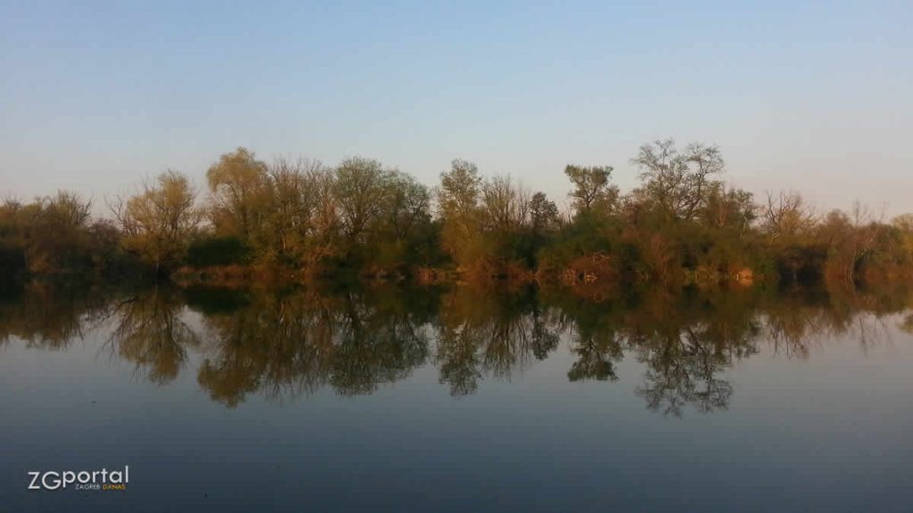 jezera savica zagreb | 02.04.2017.