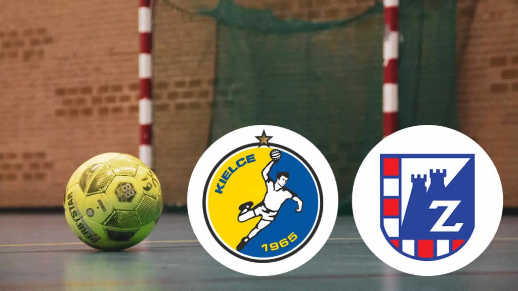 kielce - zagreb