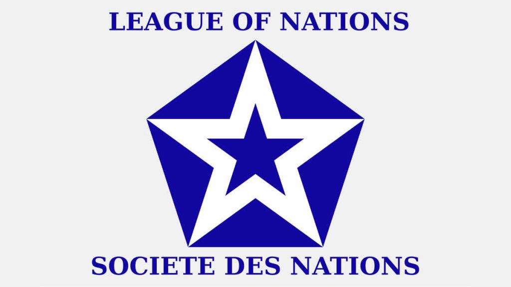 liga naroda | league of nations | societe des nations | 1920-1946