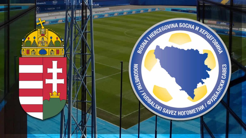 mađarska - bosna i hercegovina | hungary - bosnia and herzegovina