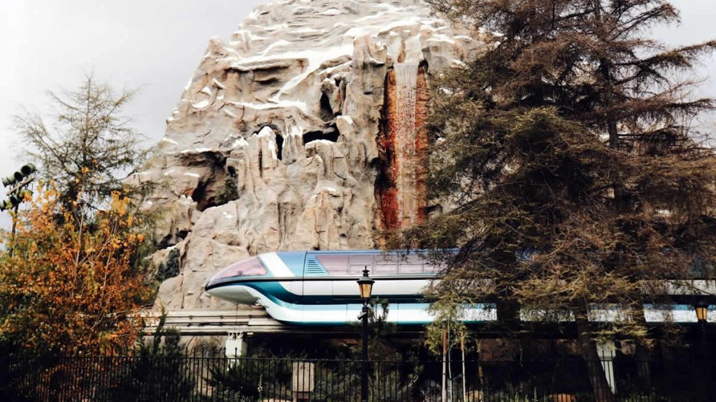 maglev | 2024.