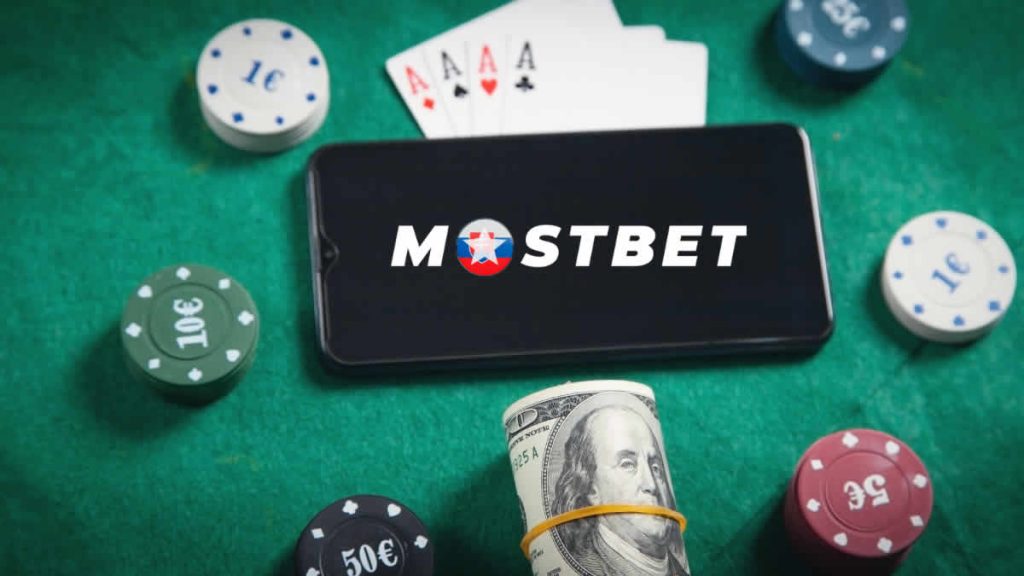 mostbet slovakia | 2024.