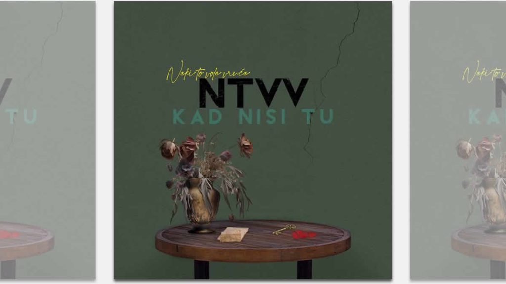 neki to vole vruće - kad nisi tu | 2024.