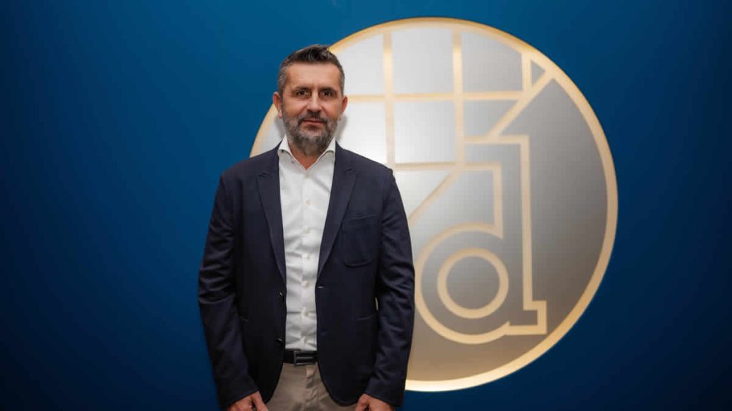 nenad bjelica | gnk dinamo zagreb | 26.09.2024.