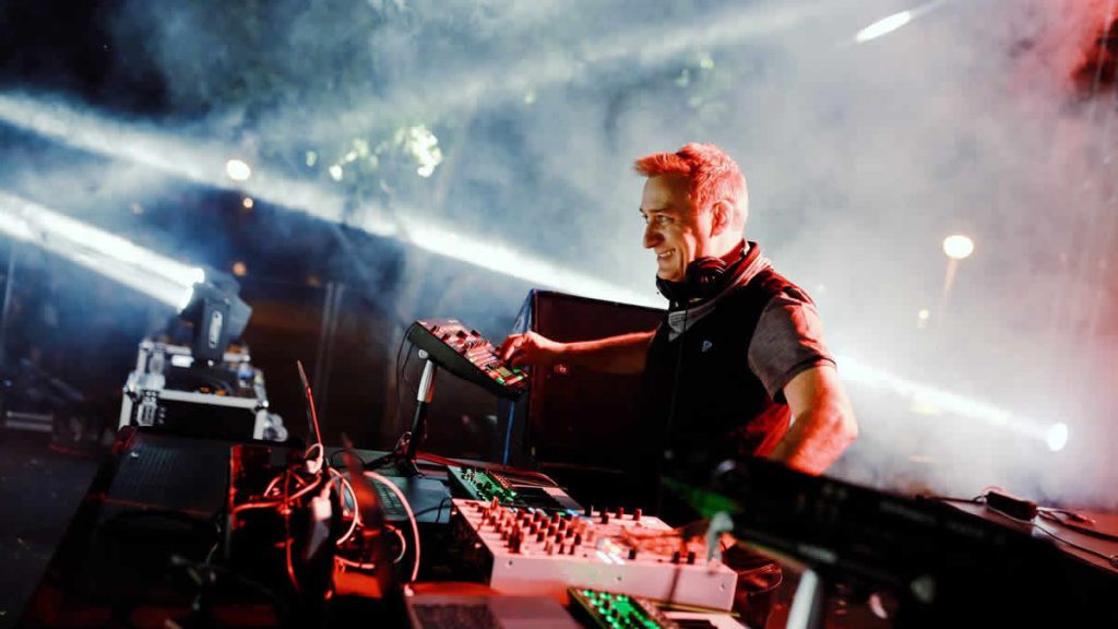 paul van dyk | 2024.