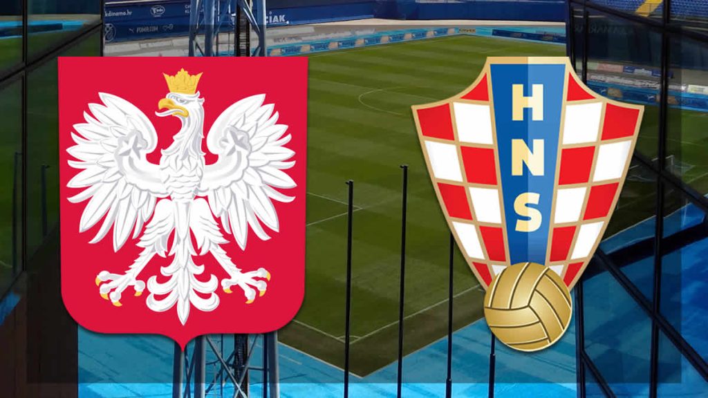 poljska - hrvatska | poland - croatia