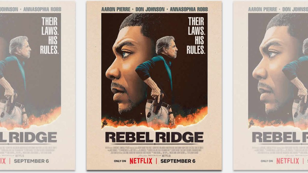 rebel ridge | 2024.