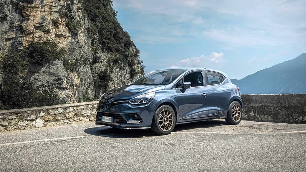 renault clio | 2024.