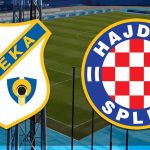 rijeka - hajduk