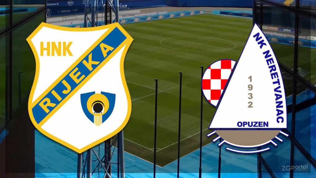 rijeka - neretvanac