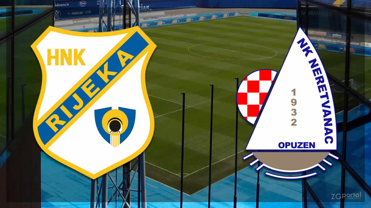 rijeka - neretvanac
