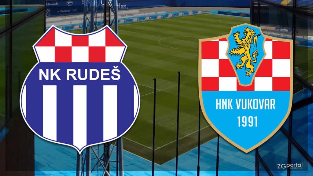 rudeš - vukovar
