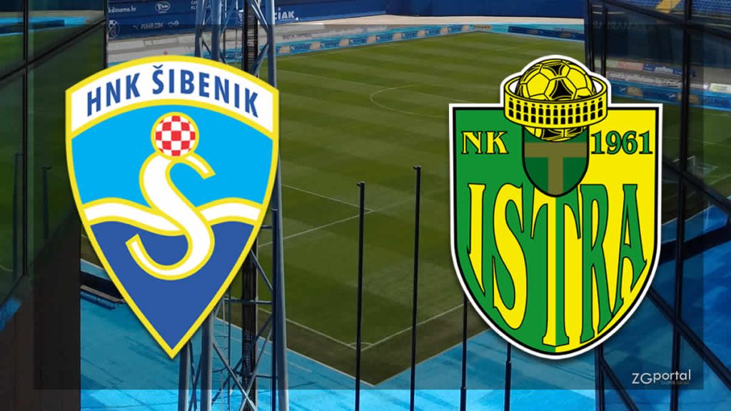 šibenik - istra