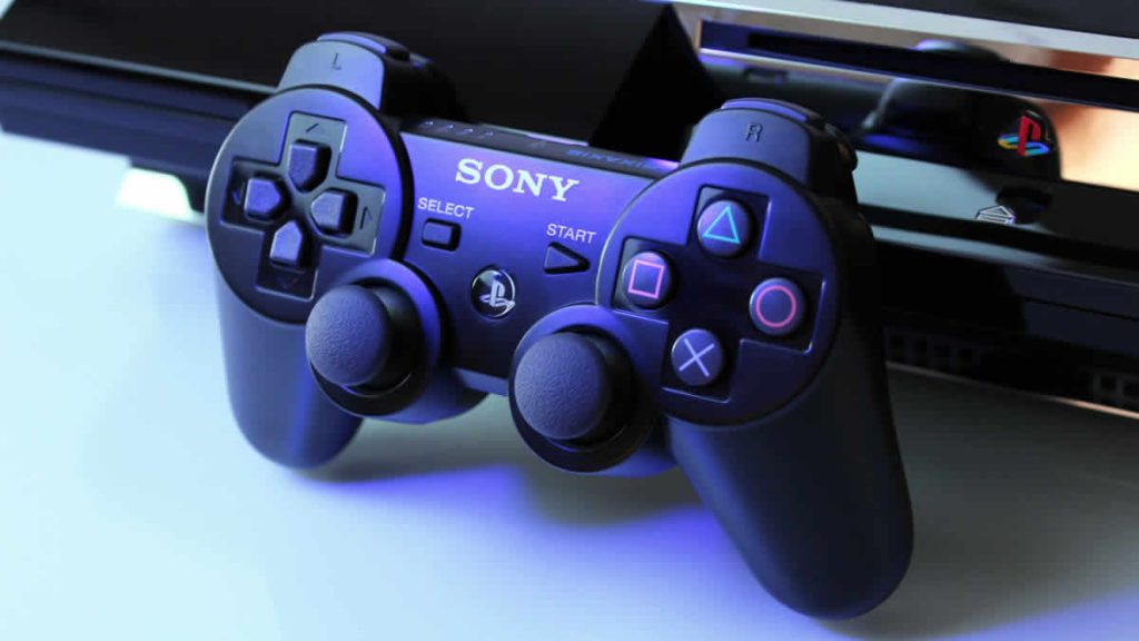 sony playstation | 2024.