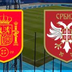 španjolska - srbija | nogomet - football | spain - serbia