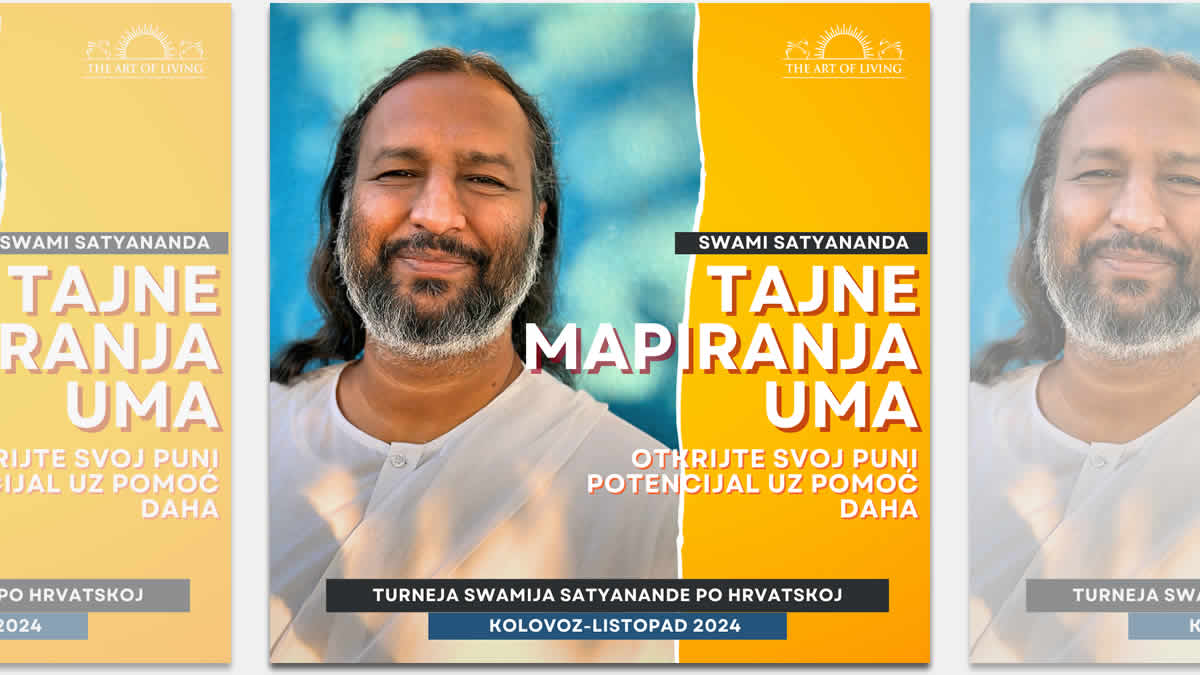 swami satyananda | art of living | 2024.