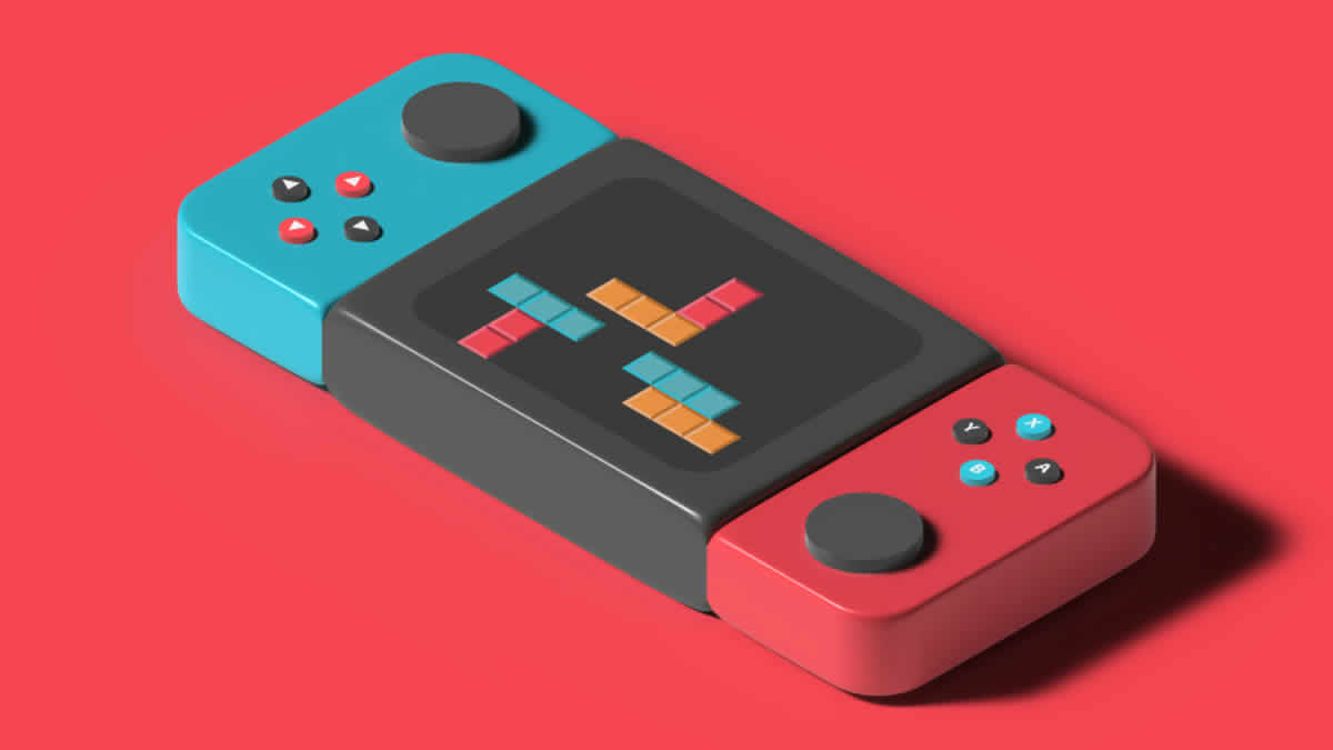 tetris | 2024.