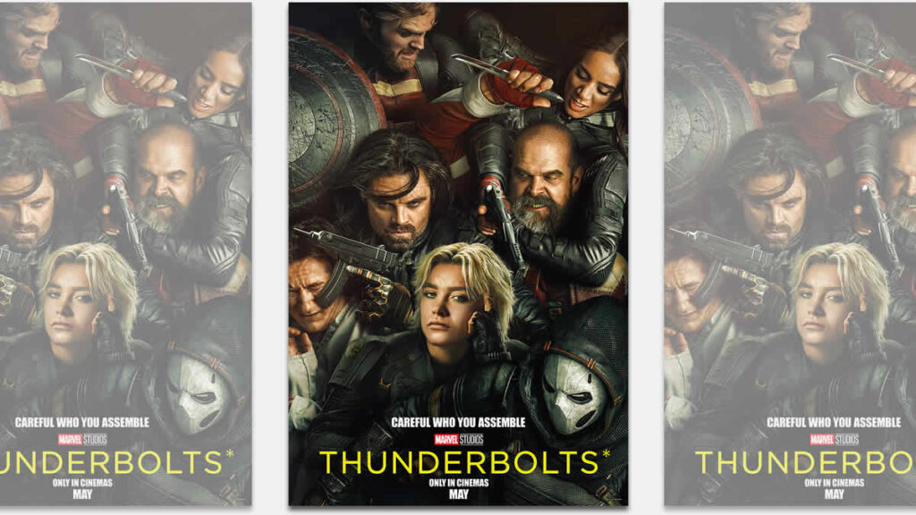 thunderbolts | thunderbolti | 2024.
