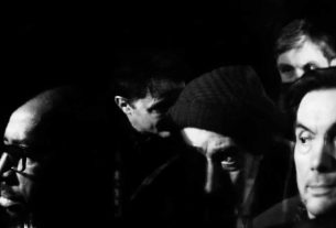 tindersticks | 2024.