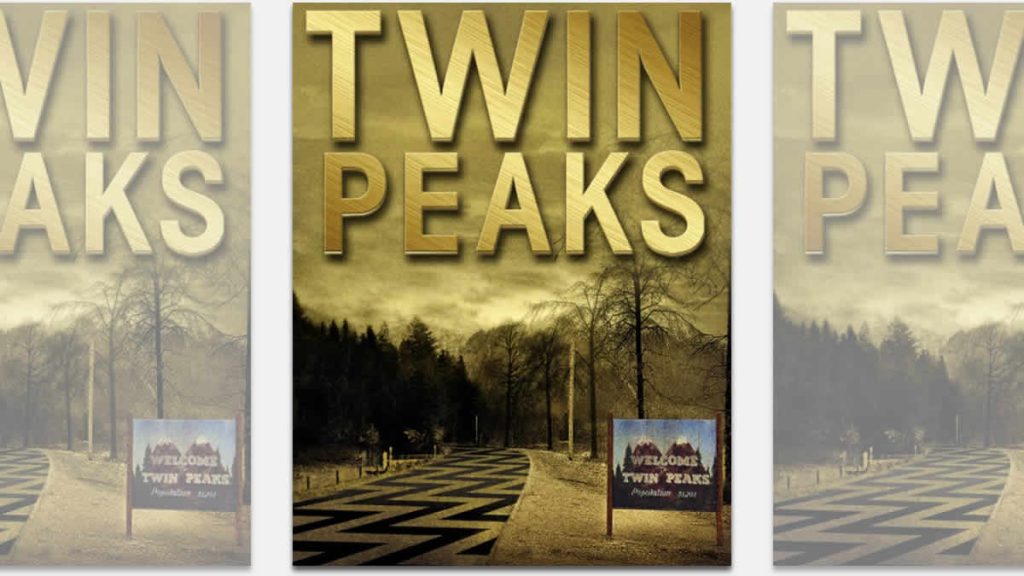 twin peaks | 1990. - 1991.