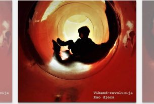 vikend revolucija - kao djeca | 2024.