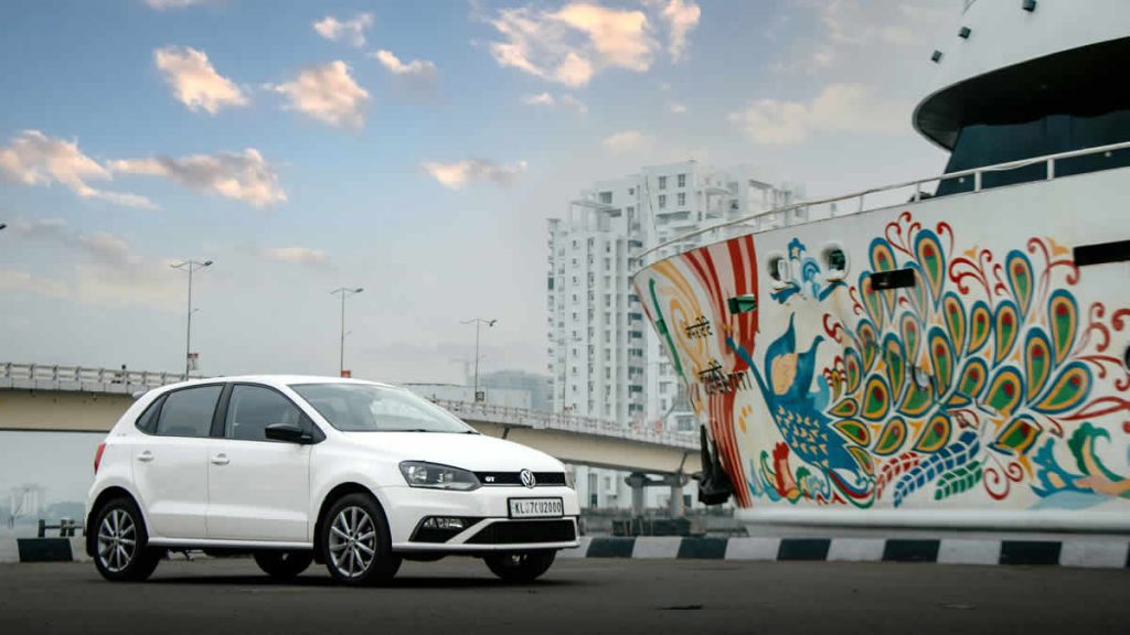 volkswagen polo | 2024.