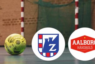 zagreb - aalborg
