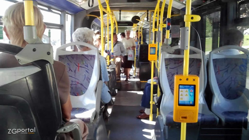 zet zagreb | autobus | 31.08.2013.
