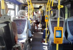 zet zagreb | autobus | 31.08.2013.