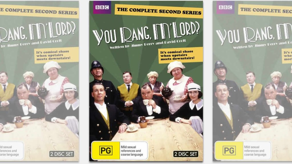 zvonili ste milorde | you rang mlord | 1988.-1993.