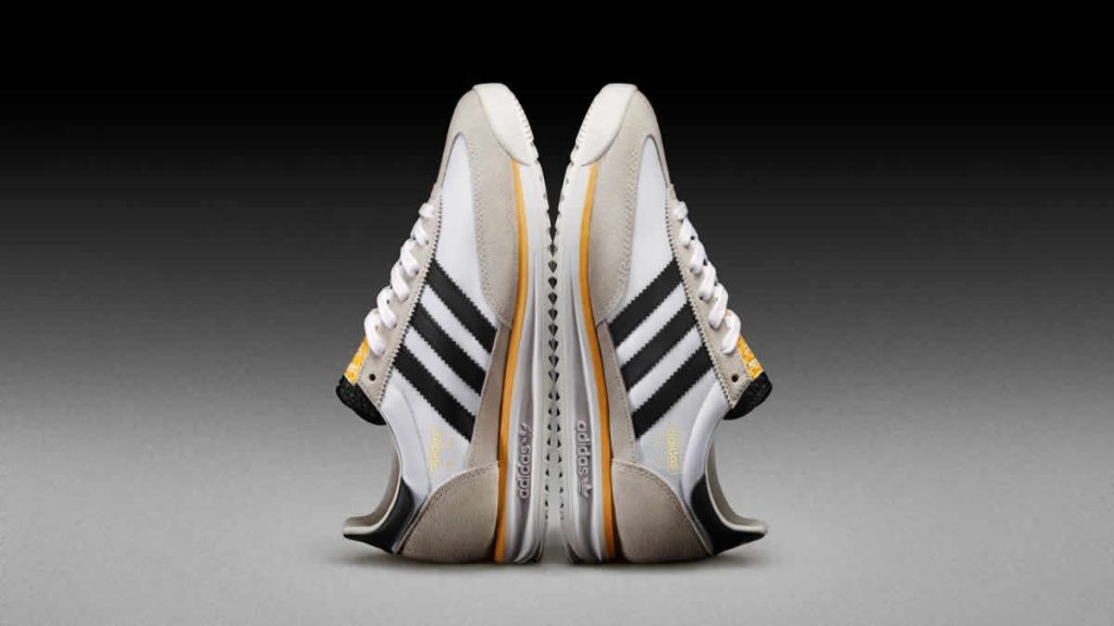 adidas sl 72 | 2024.